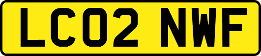 LC02NWF