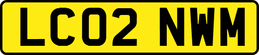 LC02NWM