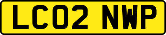 LC02NWP