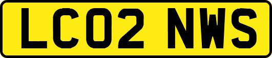 LC02NWS