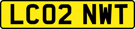 LC02NWT