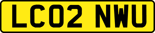LC02NWU