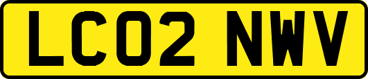 LC02NWV