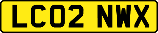 LC02NWX