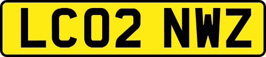 LC02NWZ
