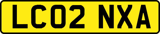 LC02NXA