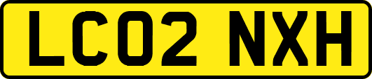 LC02NXH