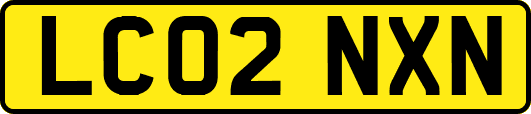 LC02NXN