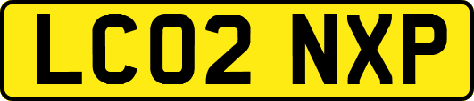 LC02NXP