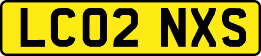 LC02NXS