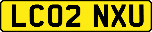 LC02NXU