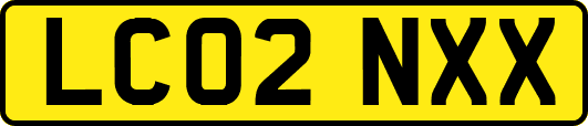 LC02NXX