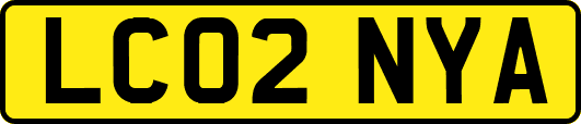 LC02NYA
