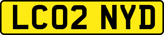 LC02NYD