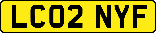 LC02NYF