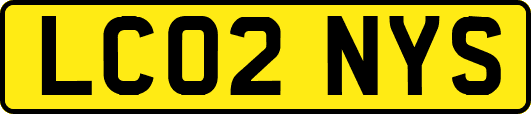 LC02NYS