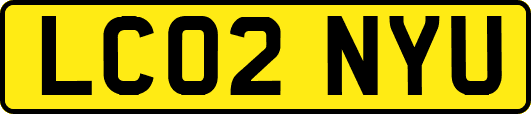 LC02NYU