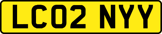 LC02NYY