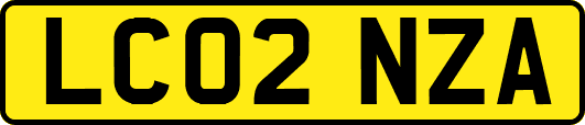 LC02NZA