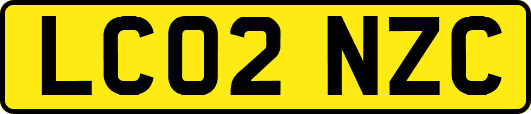 LC02NZC