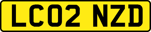 LC02NZD