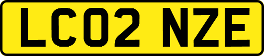 LC02NZE