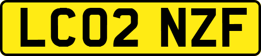 LC02NZF