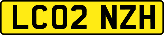 LC02NZH