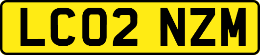 LC02NZM