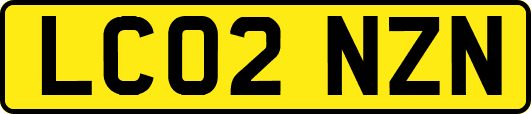 LC02NZN