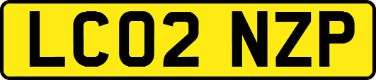 LC02NZP