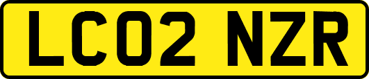 LC02NZR