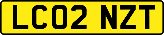 LC02NZT