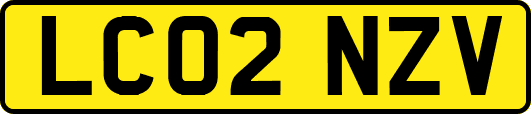 LC02NZV