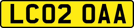LC02OAA