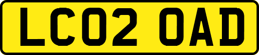 LC02OAD
