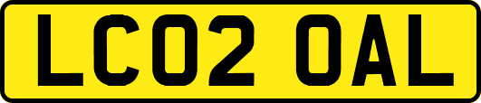 LC02OAL