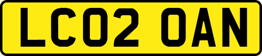 LC02OAN