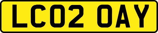 LC02OAY