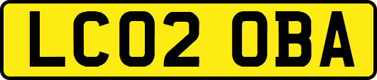 LC02OBA