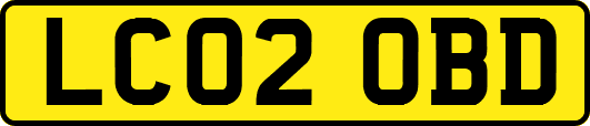 LC02OBD