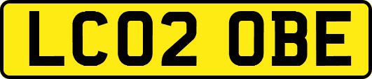 LC02OBE