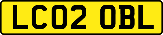 LC02OBL