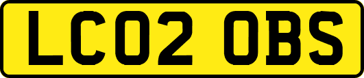 LC02OBS