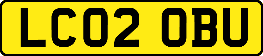 LC02OBU