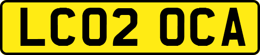 LC02OCA