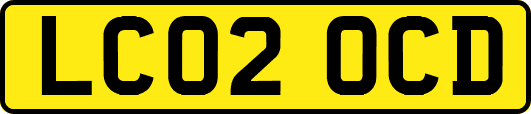 LC02OCD