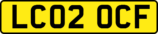 LC02OCF
