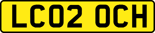 LC02OCH