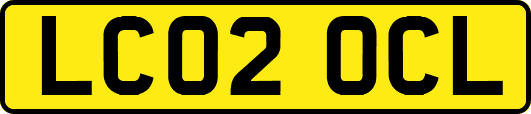 LC02OCL